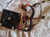 Maitinimo blokas Lc-power Lc5550 V2.2 550w - nuotraukos Nr. 4