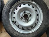 VW polo ratlankiai - nuotraukos Nr. 8