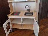 Ikea vaikiška Duktig žaislinė virtuvė - nuotraukos Nr. 3