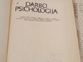 Darbo psichologija - nuotraukos Nr. 2