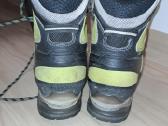 Lowa cevedale gtx 42 d. alpin index 1 kalnų batai - nuotraukos Nr. 5