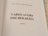 Vadovavimo psichologija - nuotraukos Nr. 2