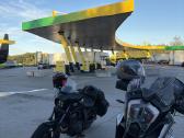 Honda Rebel Cmx 1100 vėjo apsauga. Screen cowl. - nuotraukos Nr. 4
