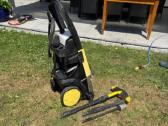 Karcher K 6.85 - nuotraukos Nr. 4