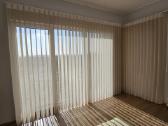 Užuolaidos, žaliuzės, roletai, romanetės - nuotraukos Nr. 13