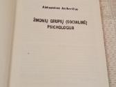 Žmonių grupių ( socialinė ) psichologija - nuotraukos Nr. 2