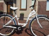 Moteriškas dviratis City bike - nuotraukos Nr. 2
