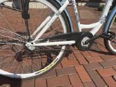 Moteriškas dviratis City bike - nuotraukos Nr. 3