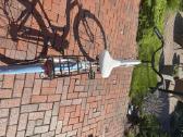 Moteriškas dviratis City bike - nuotraukos Nr. 6