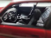 1:43 Bmw M3 coupe e36 minichamps - nuotraukos Nr. 4