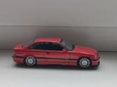 1:43 Bmw M3 coupe e36 minichamps - nuotraukos Nr. 5