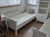 Parduodami naudoti vaikų kambario baldai - nuotraukos Nr. 12