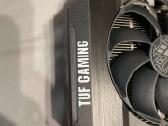 Asus Tuf Gaming Geforce Rtx 3070 v2 8 GB Gddr6 - nuotraukos Nr. 2