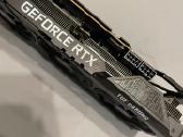 Asus Tuf Gaming Geforce Rtx 3070 v2 8 GB Gddr6 - nuotraukos Nr. 3