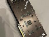Asus Tuf Gaming Geforce Rtx 3070 v2 8 GB Gddr6 - nuotraukos Nr. 4