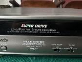 Panasonic Nvsr58 Multi-system Vcr & remote - nuotraukos Nr. 3