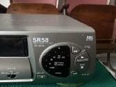 Panasonic Nvsr58 Multi-system Vcr & remote - nuotraukos Nr. 4