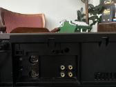 Panasonic Nvsr58 Multi-system Vcr & remote - nuotraukos Nr. 6