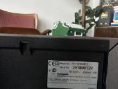 Panasonic Nvsr58 Multi-system Vcr & remote - nuotraukos Nr. 7