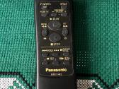 Panasonic Nvsr58 Multi-system Vcr & remote - nuotraukos Nr. 10