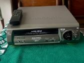 Panasonic Nvsr58 Multi-system Vcr & remote - nuotraukos Nr. 11