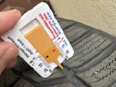 Žieminės padangos 265/40/r21 Hankook i*cept evo3 X - nuotraukos Nr. 5