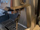 Sage Barista Express - nuotraukos Nr. 9