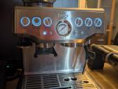 Sage Barista Express - nuotraukos Nr. 13