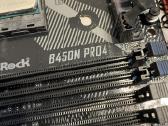 MB + Cpu + coller komplektas - nuotraukos Nr. 3