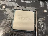 MB + Cpu + coller komplektas - nuotraukos Nr. 4