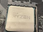 MB + Cpu + coller komplektas - nuotraukos Nr. 5