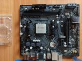 A520m-hvs su Ryzen 5 3600 - nuotraukos Nr. 3