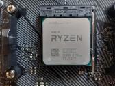 A520m-hvs su Ryzen 5 3600 - nuotraukos Nr. 4
