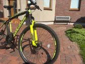 Umit Camaro Hyd 27.5" 21g dydis 16" - nuotraukos Nr. 2