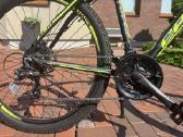 Umit Camaro Hyd 27.5" 21g dydis 16" - nuotraukos Nr. 4