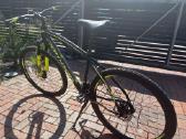 Umit Camaro Hyd 27.5" 21g dydis 16" - nuotraukos Nr. 3