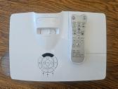 Optoma Gt1080 Trumpo Nuotolio Projektorius Full HD - nuotraukos Nr. 2