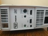 Optoma Gt1080 Trumpo Nuotolio Projektorius Full HD - nuotraukos Nr. 3