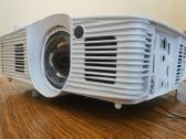 Optoma Gt1080 Trumpo Nuotolio Projektorius Full HD - nuotraukos Nr. 4