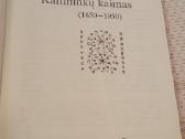 Raitininkų kaimas 1850 - 1950 m - nuotraukos Nr. 2