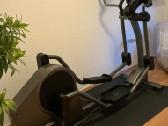 Elipsinis treniruoklis Life Fitness E3 - nuotraukos Nr. 2