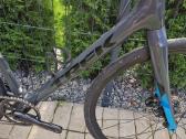 Karboninis Trek gravel 1x11s sram rival - nuotraukos Nr. 3