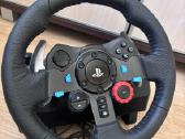 Logitech g29 - nuotraukos Nr. 2