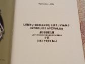 Lenkų skriaudų lietuviams istorinė apžvalga - nuotraukos Nr. 2
