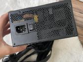 Gigabyte P850gm maitinimo blokas - nuotraukos Nr. 3