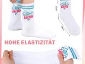 4 vnt. Kojinių komplektas Mamai - nuotraukos Nr. 2