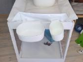 Vystymo stalas - nuotraukos Nr. 3