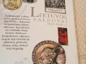 Lietuvos valdovai 13 - 18 am - nuotraukos Nr. 2