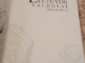 Lietuvos valdovai 13 - 18 am - nuotraukos Nr. 3