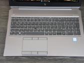 Hp Zbook 15 G5 i7-9850h 64gb 512ssd fhd T2000 - nuotraukos Nr. 2